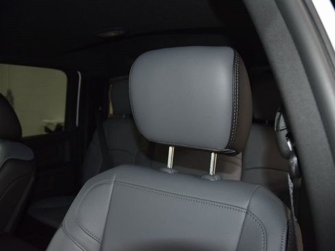 Used 2025 RAM 5500 Tradesman w/ Safety Group image 31