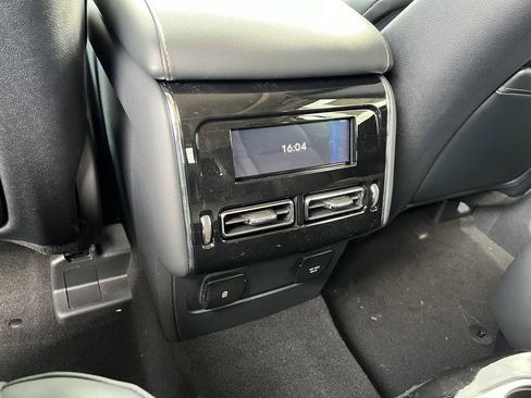 New 2025 Lincoln Aviator Reserve w/ Luxury Package image 29