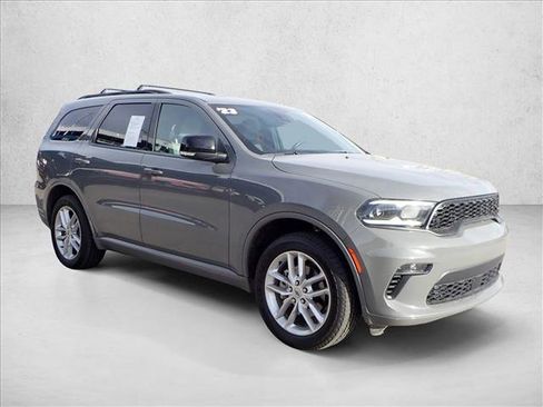 Used 2023 Dodge Durango GT image 6