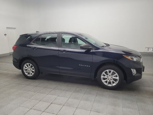 Used 2020 Chevrolet Equinox LS AWD/4WD image 11