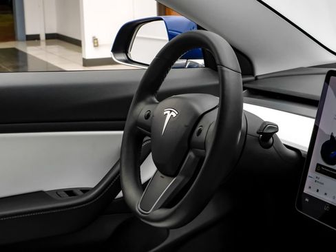 Used 2020 Tesla Model 3 Performance AWD/4WD image 12