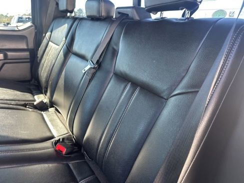 Used 2020 Ford F150 XLT w/ Equipment Group 302A Luxury image 18