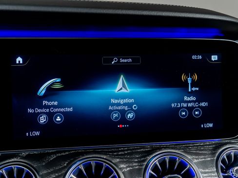 Used 2021 Mercedes-Benz AMG GT 63 image 50