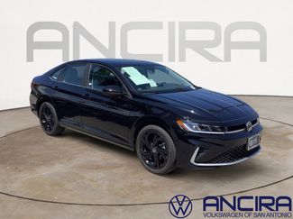 New 2025 Volkswagen Jetta SE video 1