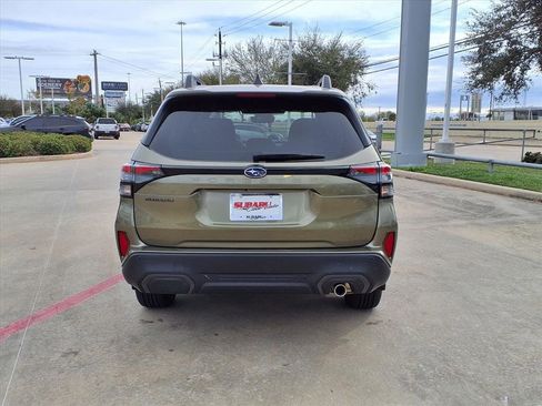 New 2026 Subaru Forester Limited AWD/4WD image 6