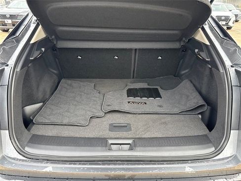 Certified 2023 Nissan Ariya AWD image 11