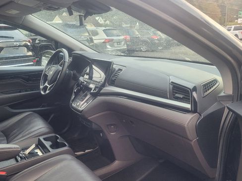 Used 2019 Honda Odyssey Elite image 28