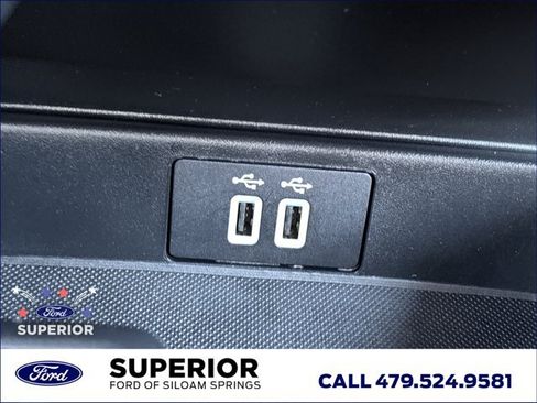 Used 2023 Ford Ranger XLT w/ Equipment Group 301A Mid AWD/4WD image 28