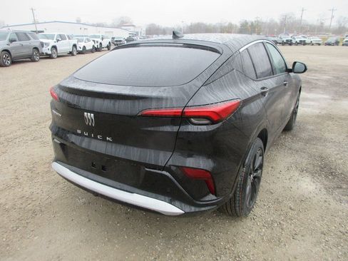 New 2026 Buick Envista Sport Touring w/ Convenience I Package image 5