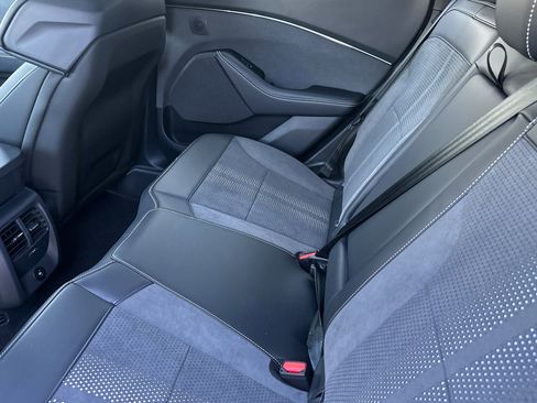 New 2026 Ford Mustang Mach-E GT image 12