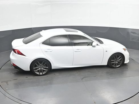 Used 2015 Lexus IS 250 AWD w/ F-Sport Package image 27