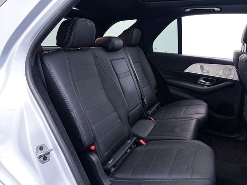 Used 2023 Mercedes-Benz GLE 450 4MATIC w/ AMG Line Exterior image 38