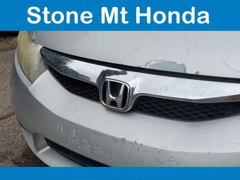 Used 2010 Honda Civic EX image 5