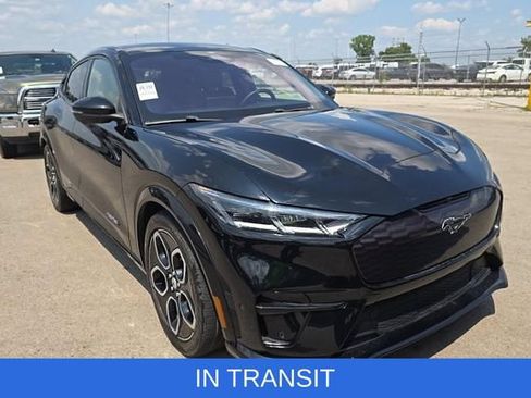 Used 2022 Ford Mustang Mach-E GT AWD/4WD image 2