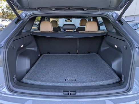 New 2026 Volkswagen Atlas Cross Sport SEL image 13