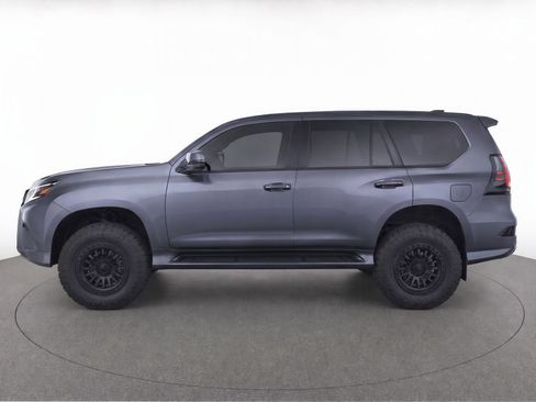 Used 2023 Lexus GX 460 Premium AWD/4WD image 3