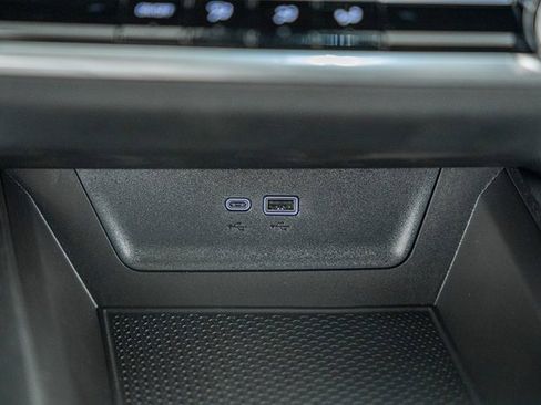 New 2026 Chevrolet Equinox LT w/ Safety and Technology Package image 23