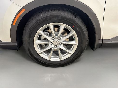 New 2026 Honda CR-V EX image 28