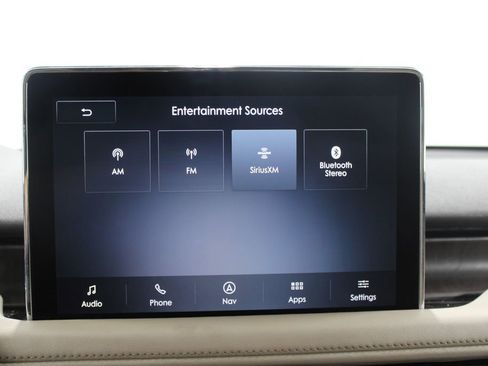 Used 2022 Lincoln Aviator Reserve image 53