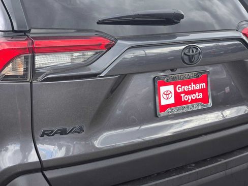 Certified 2023 Toyota RAV4 XLE Premium AWD/4WD image 16