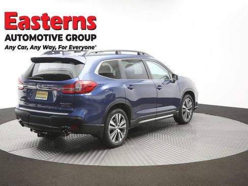 Used 2021 Subaru Ascent Limited w/ Technology Package AWD/4WD image 46