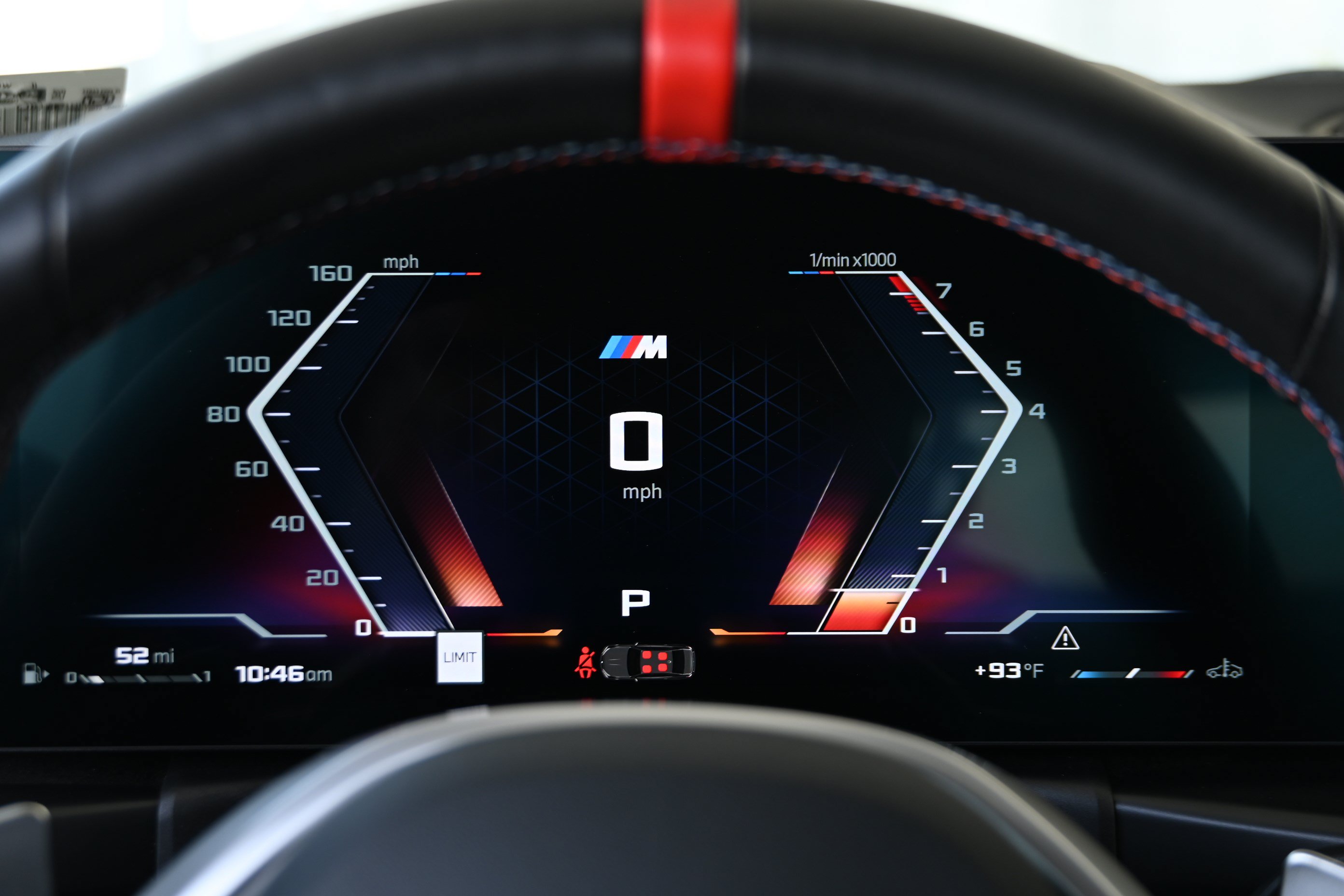 Used 2026 BMW M440i Convertible w/ Premium Package RWD image 18