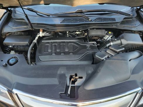 Used 2015 Acura MDX SH-AWD image 50