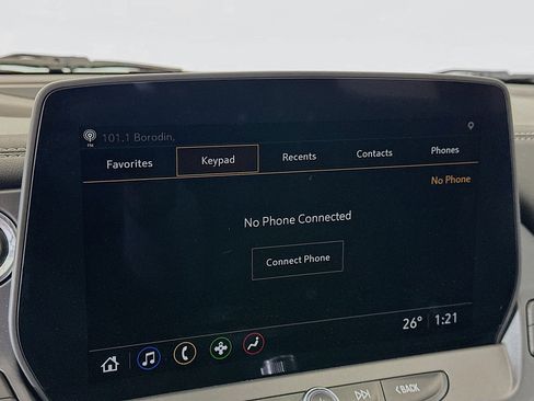 Used 2024 Chevrolet Blazer LT w/ Convenience Package image 21