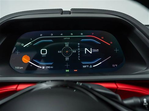 New 2025 Lotus Emira image 19