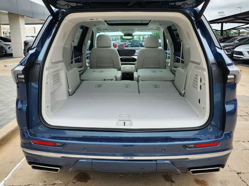 New 2026 Buick Enclave Avenir w/ Super Cruise Package AWD/4WD image 55