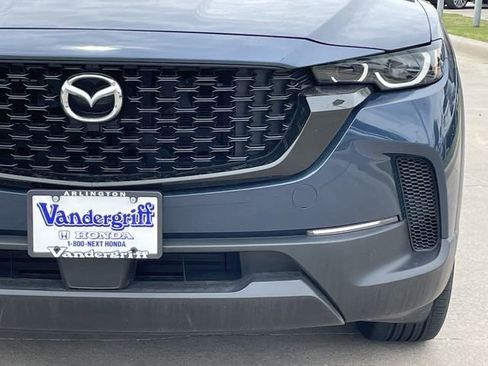 Used 2025 MAZDA CX-50 2.5 Hybrid w/ Premium Plus Pkg AWD/4WD image 9