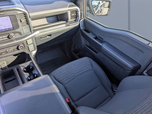 Used 2023 Ford F150 XL w/ XL STX Apperance Package image 18
