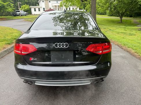 Used 2012 Audi S4 Prestige AWD/4WD image 8
