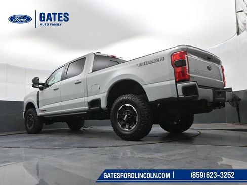 Used 2026 Ford F250 Lariat w/ Tremor Off-Road Package AWD/4WD image 44