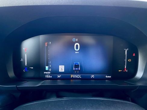 New 2026 Ford Maverick Lariat w/ 4K Tow Package image 14