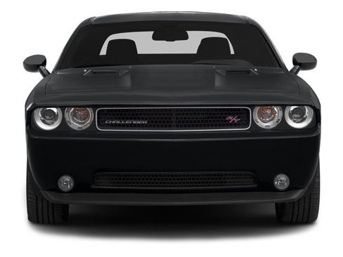 Used 2014 Dodge Challenger R/T image 7
