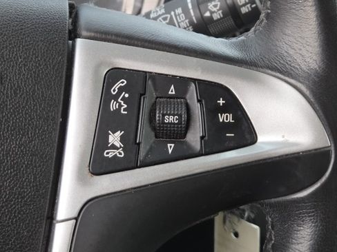Used 2015 GMC Terrain SLE AWD/4WD image 5