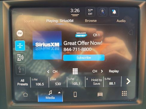 Used 2022 RAM 3500 Tradesman image 32