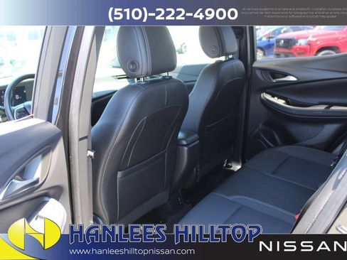 Used 2025 Buick Encore GX Preferred FWD image 14