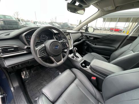Used 2024 Subaru Legacy Limited image 20