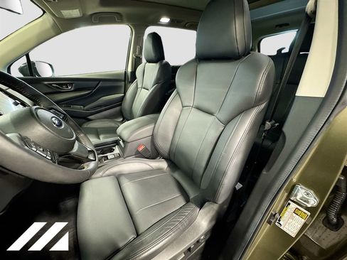 Certified 2025 Subaru Ascent Bronze Edition image 24