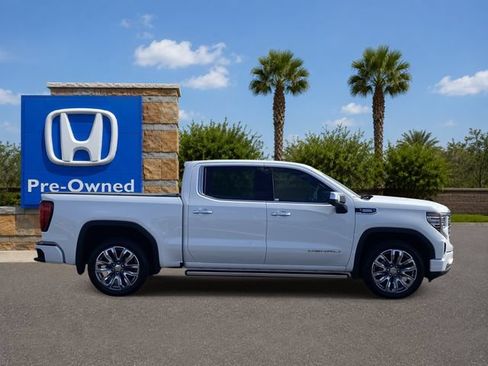 Used 2024 GMC Sierra 1500 Denali RWD image 6