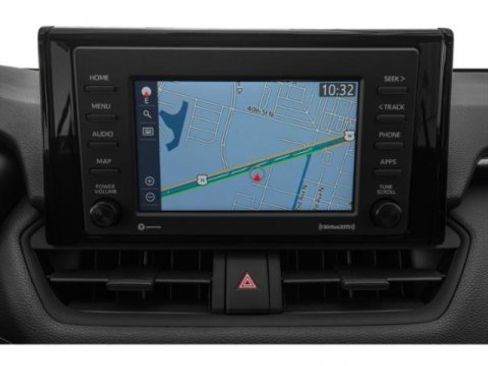 Used 2021 Toyota RAV4 LE image 16