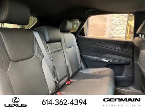 Used 2024 Lexus RX 350 Premium w/ Convenience Package AWD/4WD image 17