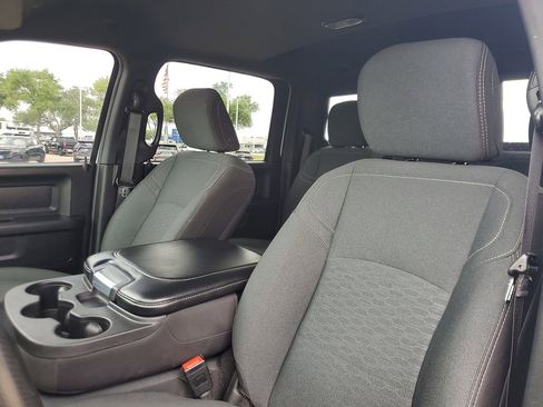 Used 2025 RAM 2500 Tradesman image 14