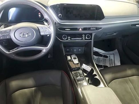 Used 2022 Hyundai Sonata SEL Plus FWD image 10