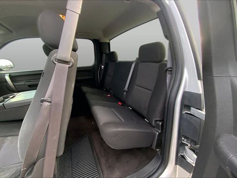 Used 2012 Chevrolet Silverado 1500 LT RWD image 20
