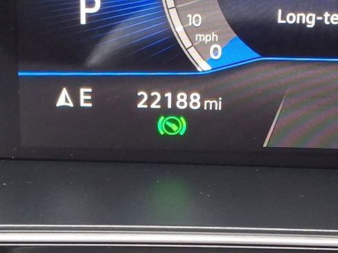 Used 2025 Volkswagen Jetta SE image 20