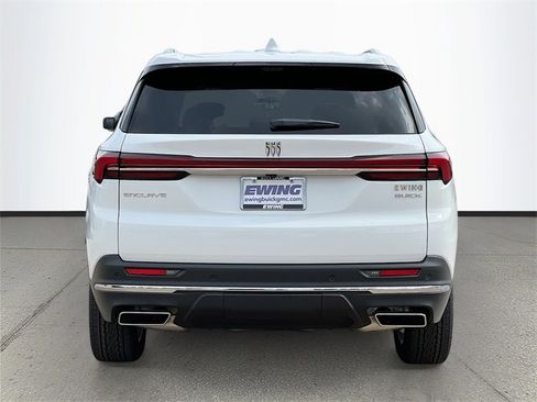 New 2026 Buick Enclave Preferred w/ Power Package image 5