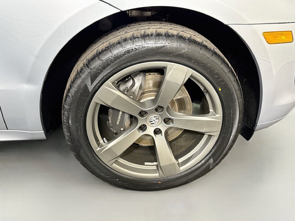 Used 2023 Porsche Macan AWD/4WD image 31